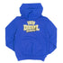 Felpa Diesel con cappuccio